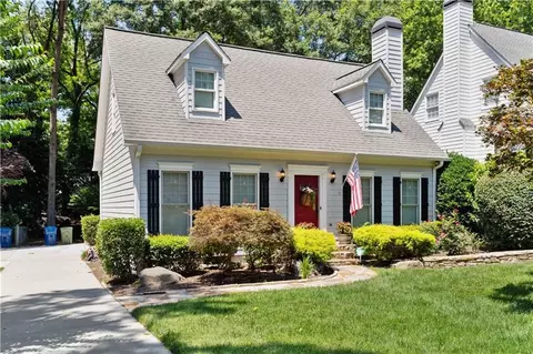 993 Seaboard Ave NW, Atlanta, GA 30318