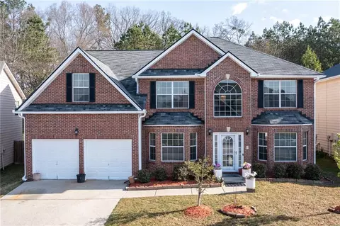 1893 Tulip Petal Rd, Auburn, GA 30011