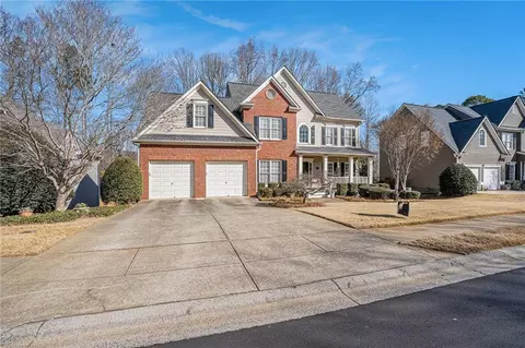 83 Southshore Ln, Dallas, GA 30157