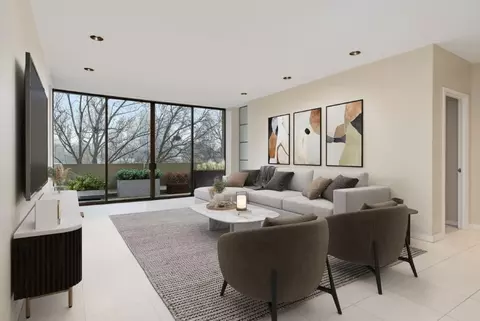 2575 Peachtree Rd NE #10D, Atlanta, GA 30305