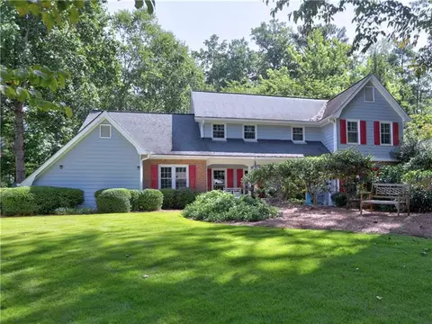 7440 Princeton Trce, Sandy Springs, GA 30328