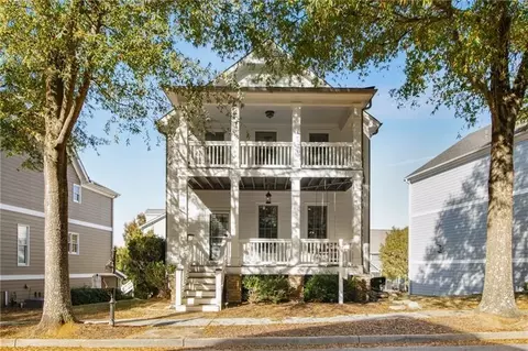 1658 Duncan Dr NW, Atlanta, GA 30318