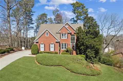 340 Ruby Forest Pkwy, Suwanee, GA 30024