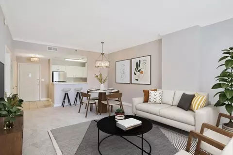 1101 Juniper St NE #722, Atlanta, GA 30309