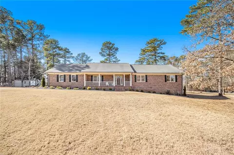 345 Wedgefield Dr, Mcdonough, GA 30252