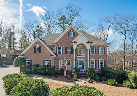 6195 Mountainwell Dr, Roswell, GA 30075