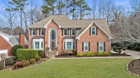 4155 Park Brooke Dr, Alpharetta, GA 30022