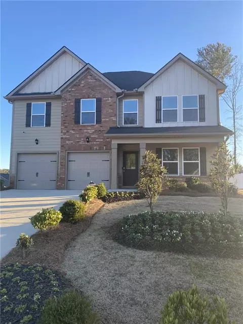 736 Great Oak Pl, Villa Rica, GA 30180