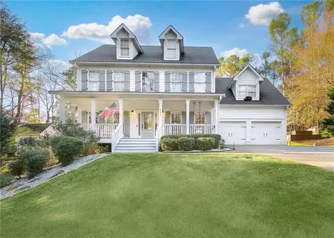 3751 High Gables W, Cumming, GA 30041