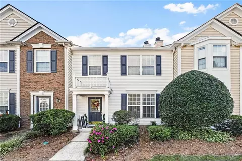 50 Highoak Dr NE #4, Marietta, GA 30066