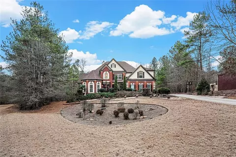 3647 Little Spg, Stockbridge, GA 30281