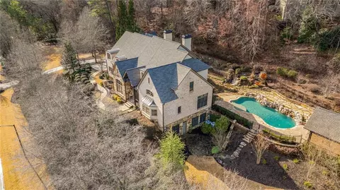 4755 Columns Dr SE, Marietta, GA 30067