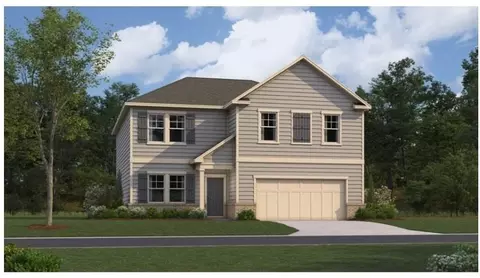 2334 Treaty Ln, Douglasville, GA 30135