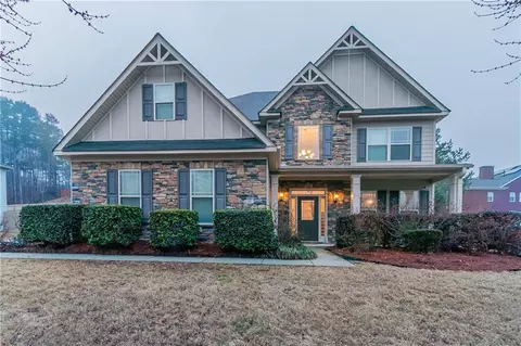 4719 Joseph Eli Dr, Snellville, GA 30039