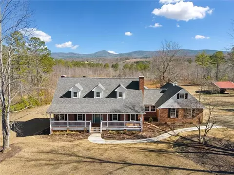 2279 Jerusalem Church Rd, Jasper, GA 30143