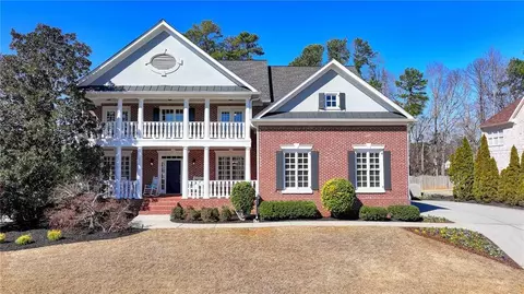 253 Hailwood Ct, Suwanee, GA 30024