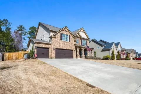 223 Parc Dr, Canton, GA 30114
