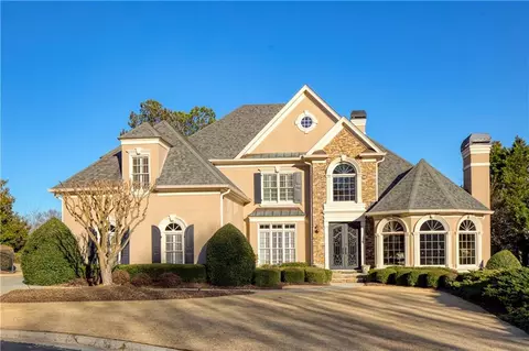 1163 Ascott Valley Dr, Johns Creek, GA 30097