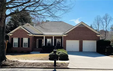 329 Windsong Way, Woodstock, GA 30188