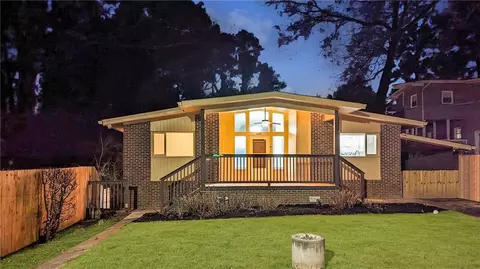 2650 Washington St NW, Atlanta, GA 30318