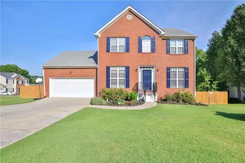 5760 Stephens Mill Dr, Sugar Hill, GA 30518