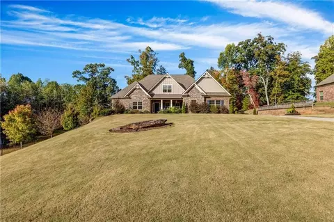 117 Chorley Run, Ellenwood, GA 30294