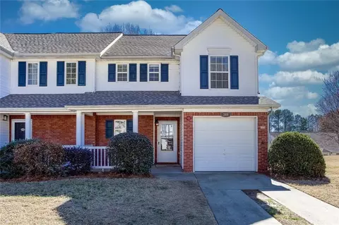 269 Cottonwood Creek Cir, Canton, GA 30114