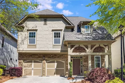 11894 Aspen Forest Dr, Johns Creek, GA 30005