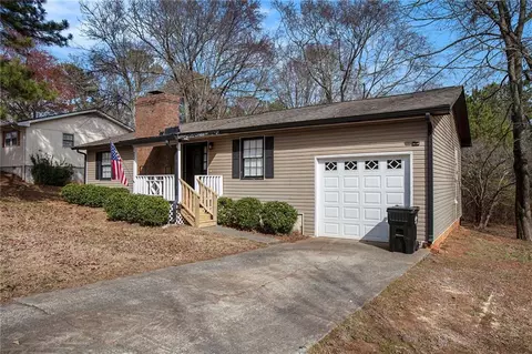23 Edgewood Rd SW, Cartersville, GA 30120