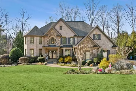 3255 Aldrich Dr, Cumming, GA 30040