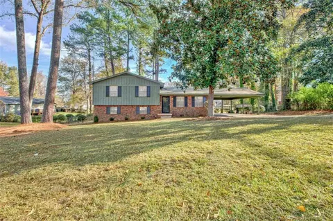 7546 Palmetto Way, Riverdale, GA 30274
