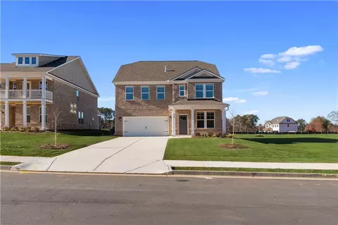 128 Dalston Cv, Stockbridge, GA 30281
