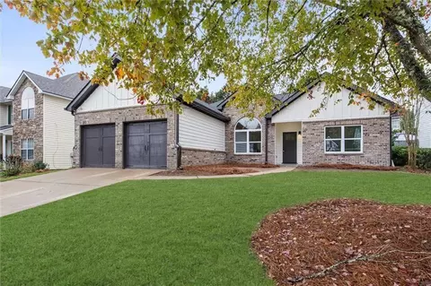 100 Jericho Dr, Covington, GA 30016