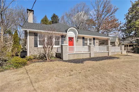 1883 Rugby Ave, Atlanta, GA 30337