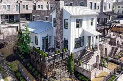 1311 English St NW, Atlanta, GA 30318