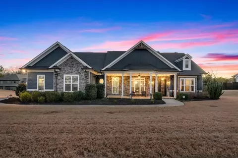 5 Carter Ln SE, Cartersville, GA 30120