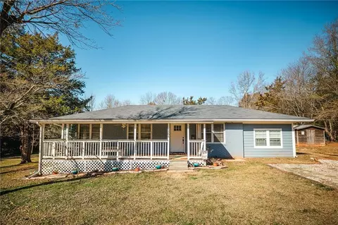 3206 Jackson Trail Rd, Jefferson, GA 30549