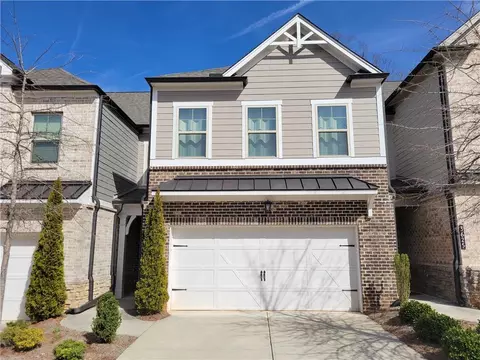 3615 Faulkner St, Cumming, GA 30041