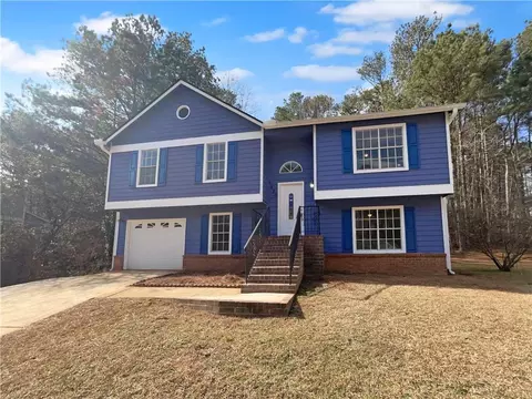 5920 Rock Rd, Union City, GA 30291