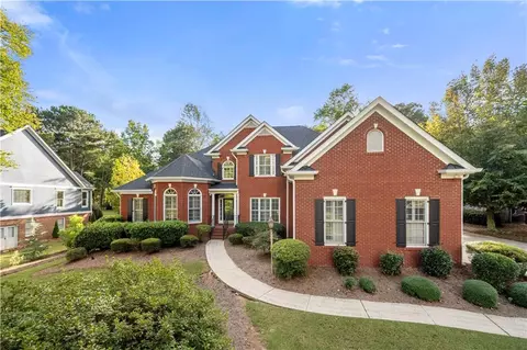 4510 Knightsbridge Rd, Flowery Branch, GA 30542