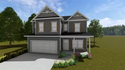 6459 Hagen Creek Ct, Lula, GA 30554