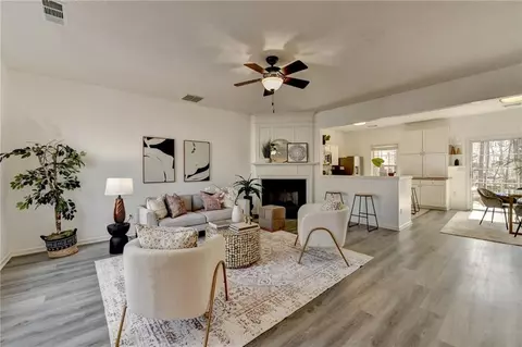 13300 Morris Rd #33, Alpharetta, GA 30004