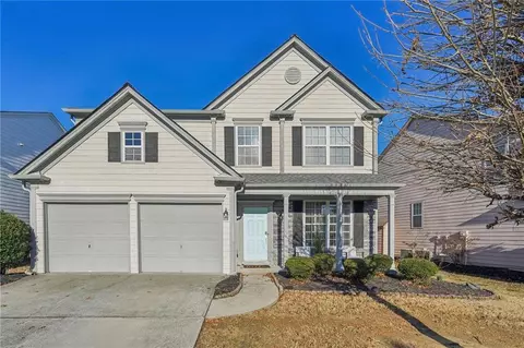 807 Plaintain Dr, Woodstock, GA 30188