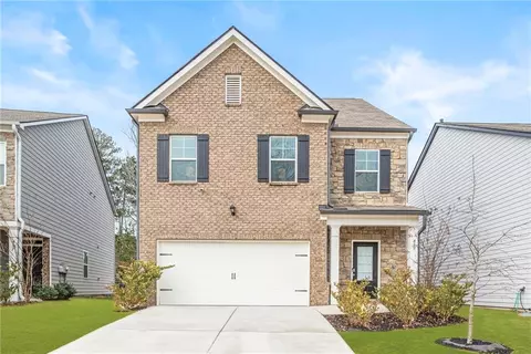 859 Bentley Dr, Fairburn, GA 30213