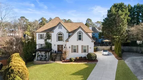 225 Arbor Creek Way, Roswell, GA 30076