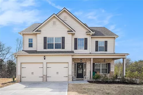 18 Village Trce, Rydal, GA 30171