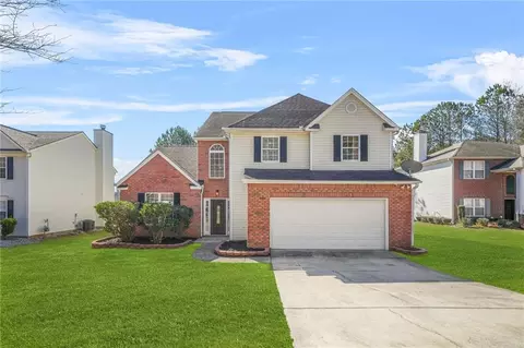 5300 Willow Park Blvd, Atlanta, GA 30349