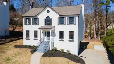 1030 Laurel Valley Dr SW, Marietta, GA 30064