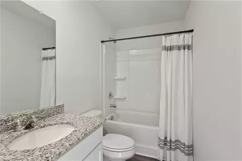 608 Tudor St, Euharlee, GA 30145 photo 14
