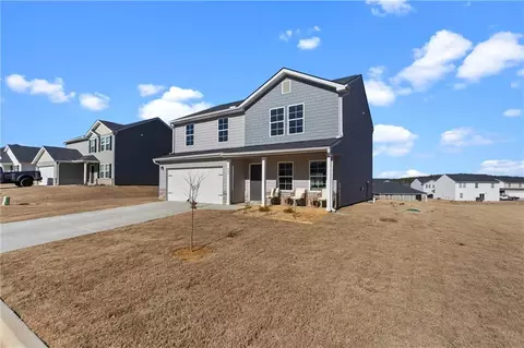 608 Tudor St, Euharlee, GA 30145 photo 24